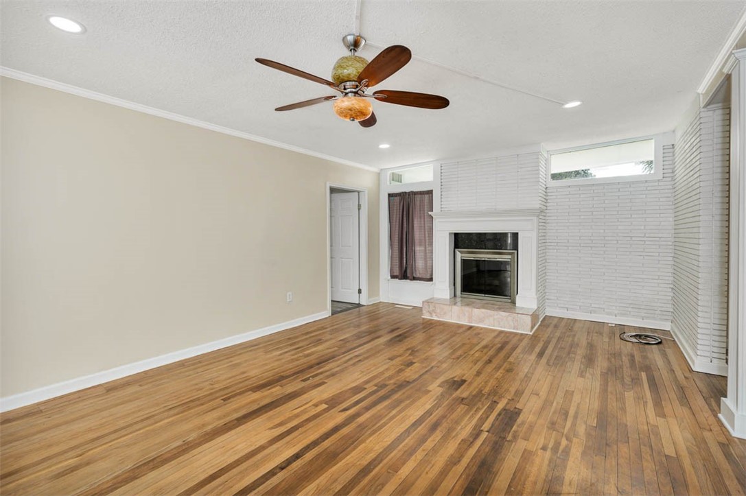 2908 Mimosa Road Brunswick, GA 31520 - Photo 12 of 24