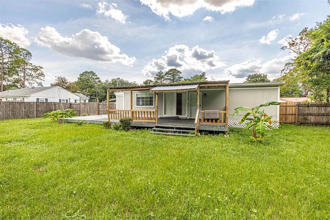 2908 Mimosa Road Brunswick, GA 31520 - Photo 17 of 24