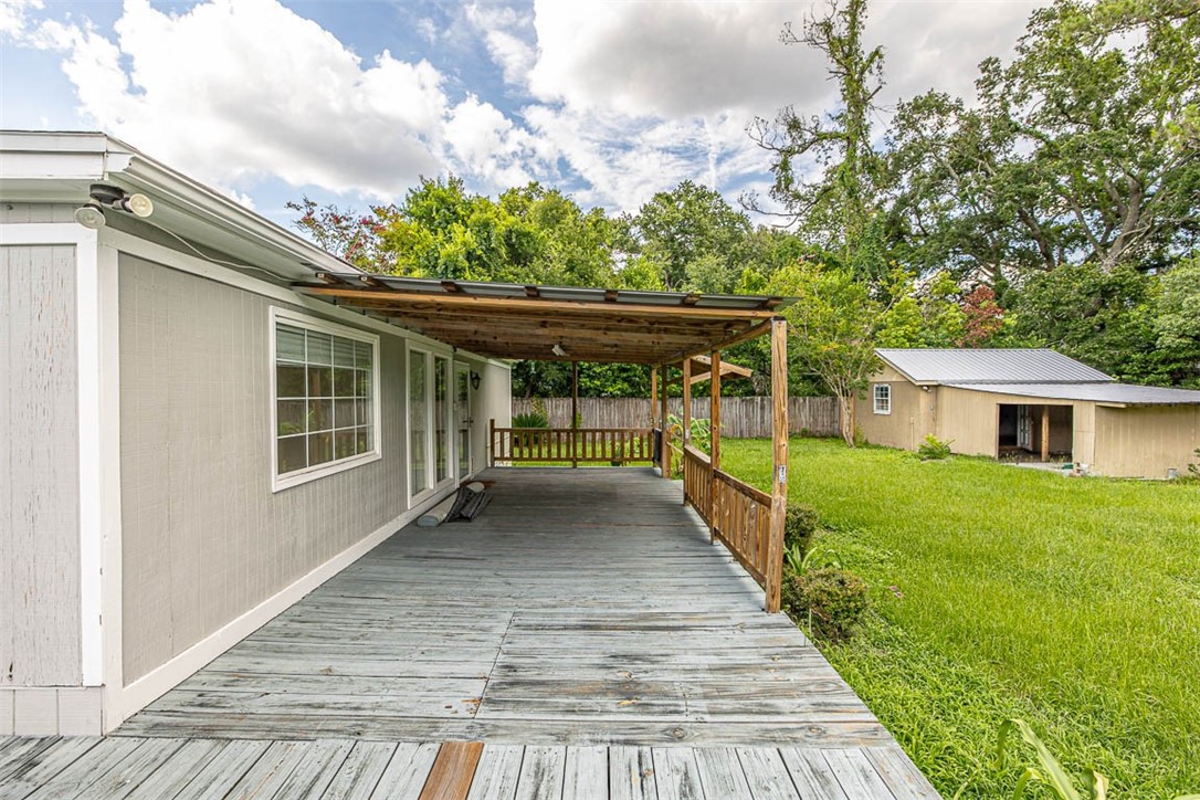 2908 Mimosa Road Brunswick, GA 31520 - Photo 18 of 24