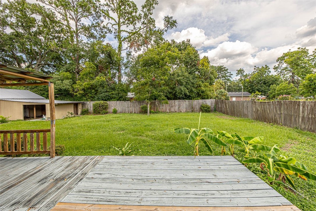 2908 Mimosa Road Brunswick, GA 31520 - Photo 21 of 24