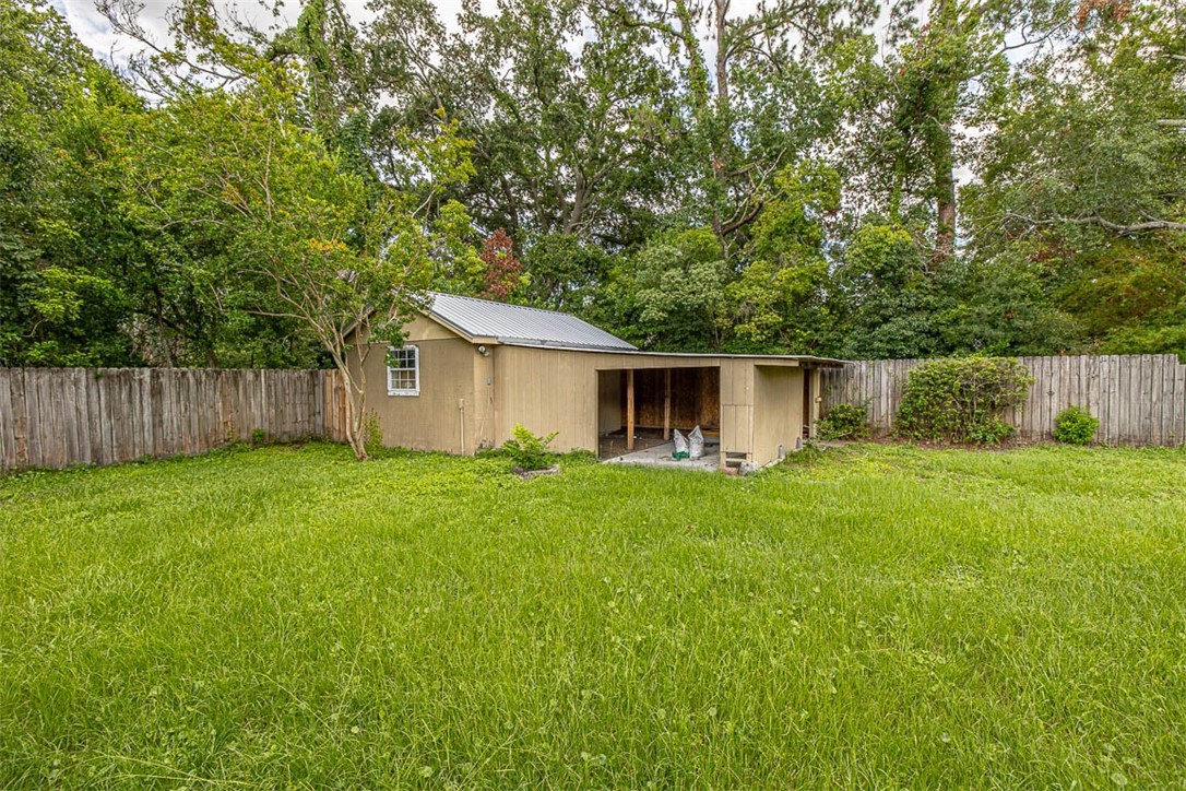 2908 Mimosa Road Brunswick, GA 31520 - Photo 22 of 24