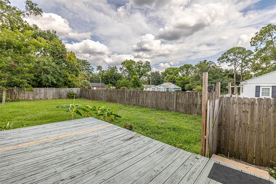 2908 Mimosa Road Brunswick, GA 31520 - Photo 24 of 24