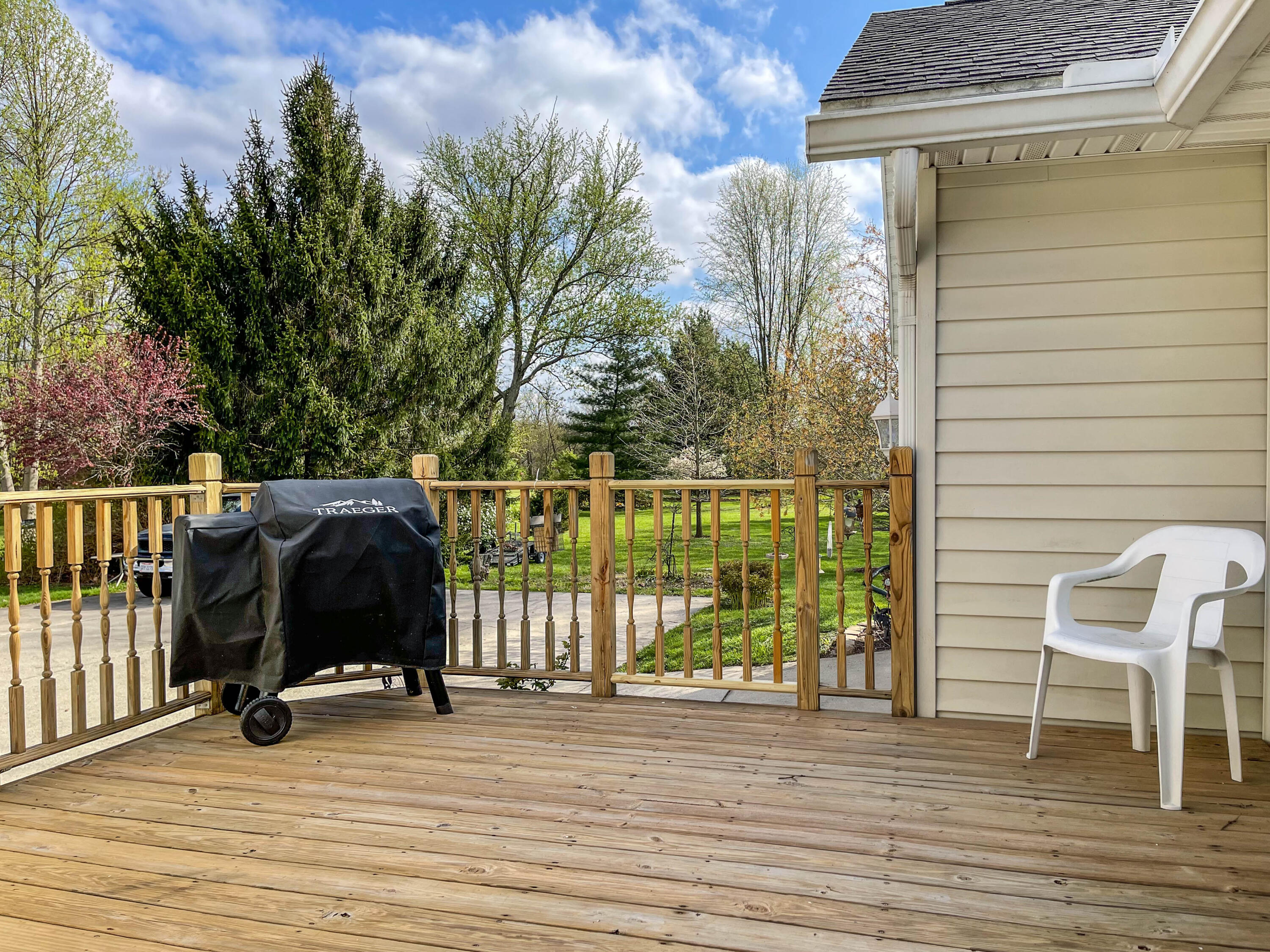 679 Shrine Road Springfield, OH 45504 - Photo 27 of 90