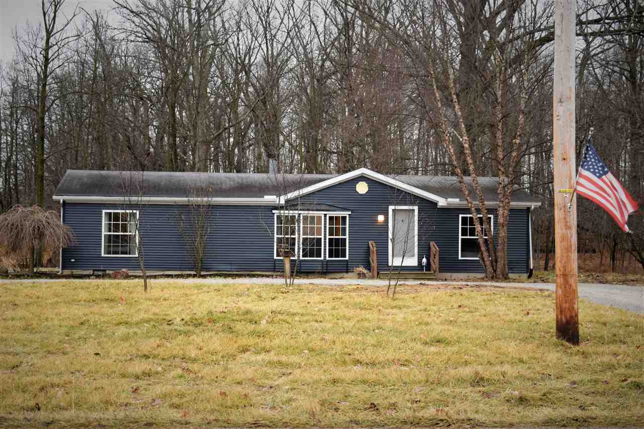 3109 West Wallen Road Fort Wayne, IN 46818 - Photo 1 of 27 Gallery Image 1