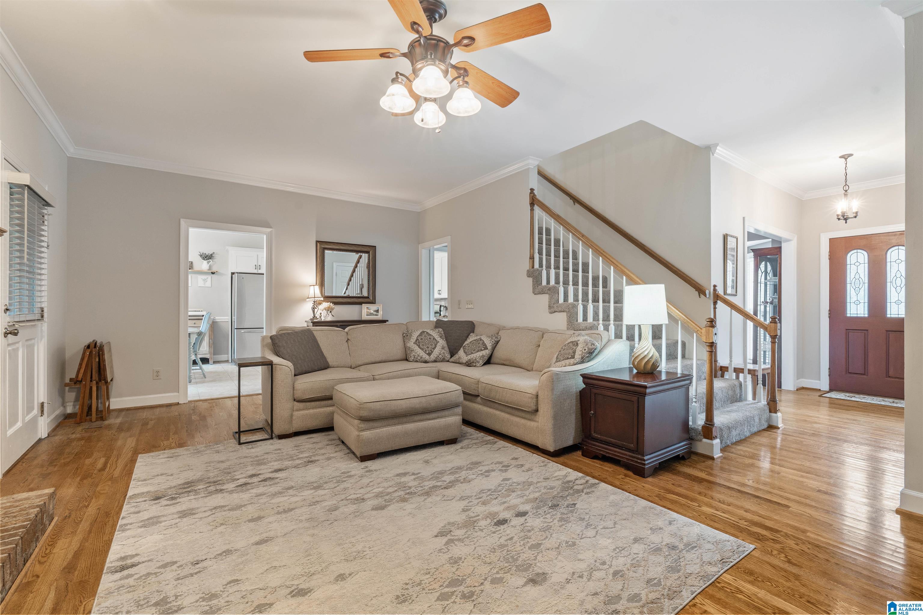 106 Newgate Road Alabaster, AL 35007 - Photo 1 of 58