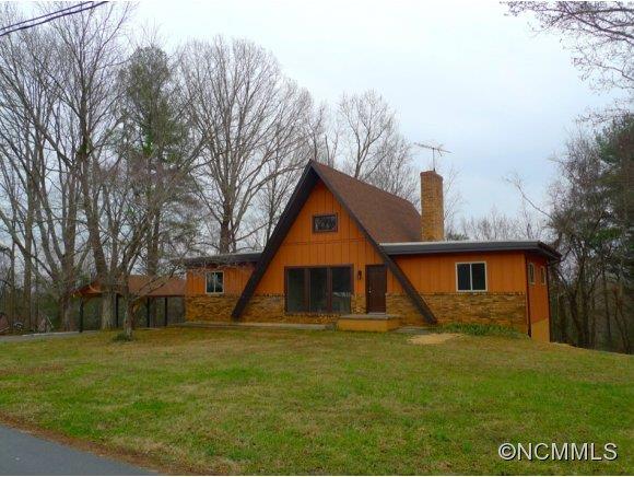 180 West A Harris Road Morganton, NC 28655 - Photo 1 of 10 Gallery Image 1