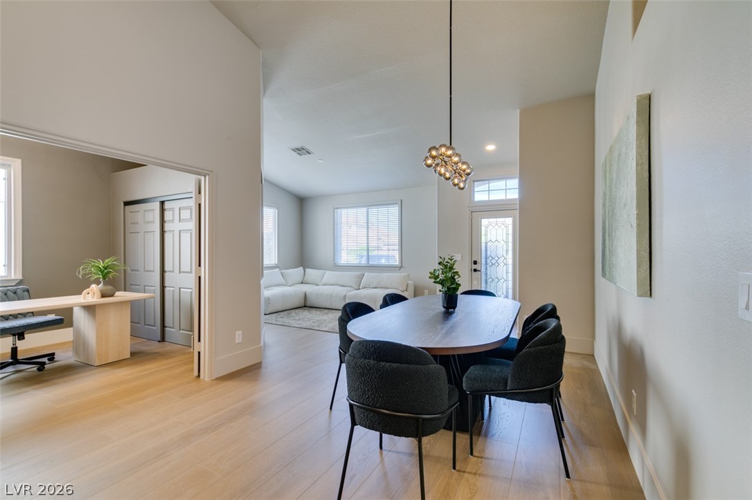 3071 Misty Moon Avenue Henderson, NV 89052 - Photo 5 of 39
