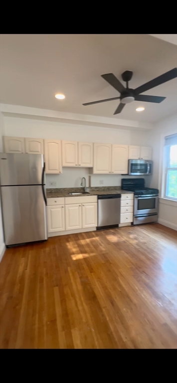 63 Gates Street, Unit 2 Boston, MA 02127 - Photo 1 of 10
