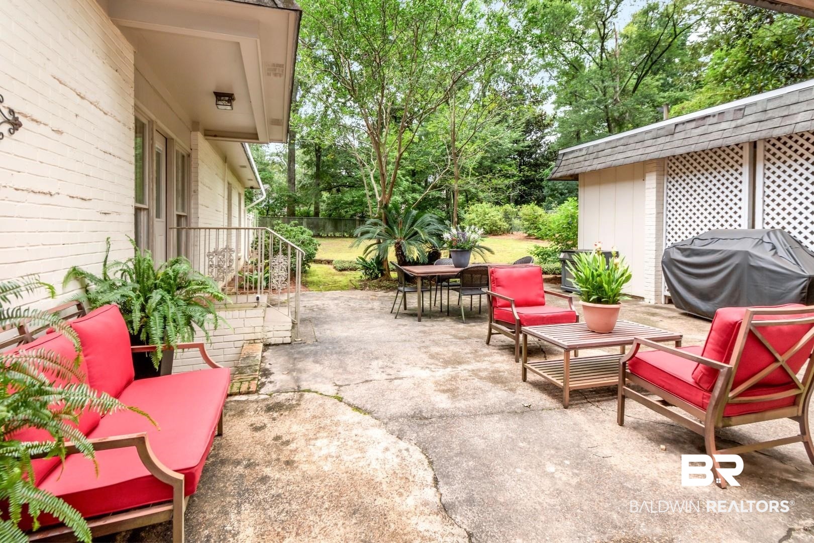 4408 Winding Way Mobile, AL 36693 - Photo 47 of 52