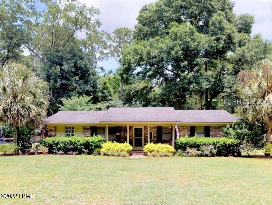 1486 Bees Creek Road Ridgeland, SC 29936 - Photo 1 of 23 1468 Bees creek outside 2