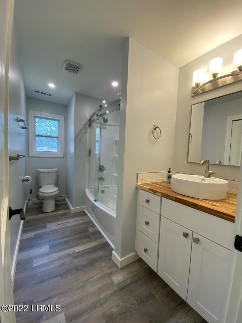 1486 Bees Creek Road Ridgeland, SC 29936 - Photo 14 of 23 1486 Bees creek update pic bathroom