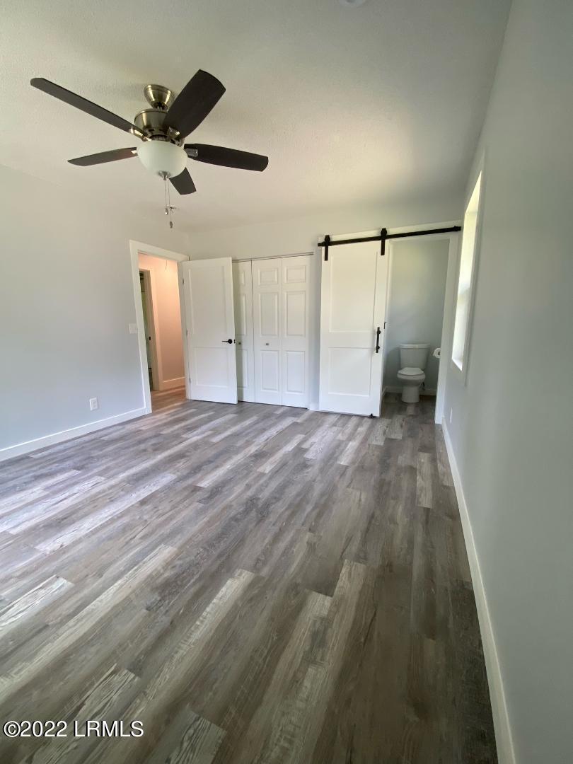 1486 Bees Creek Road Ridgeland, SC 29936 - Photo 15 of 23 1486 Bees creek pic update master bedroo