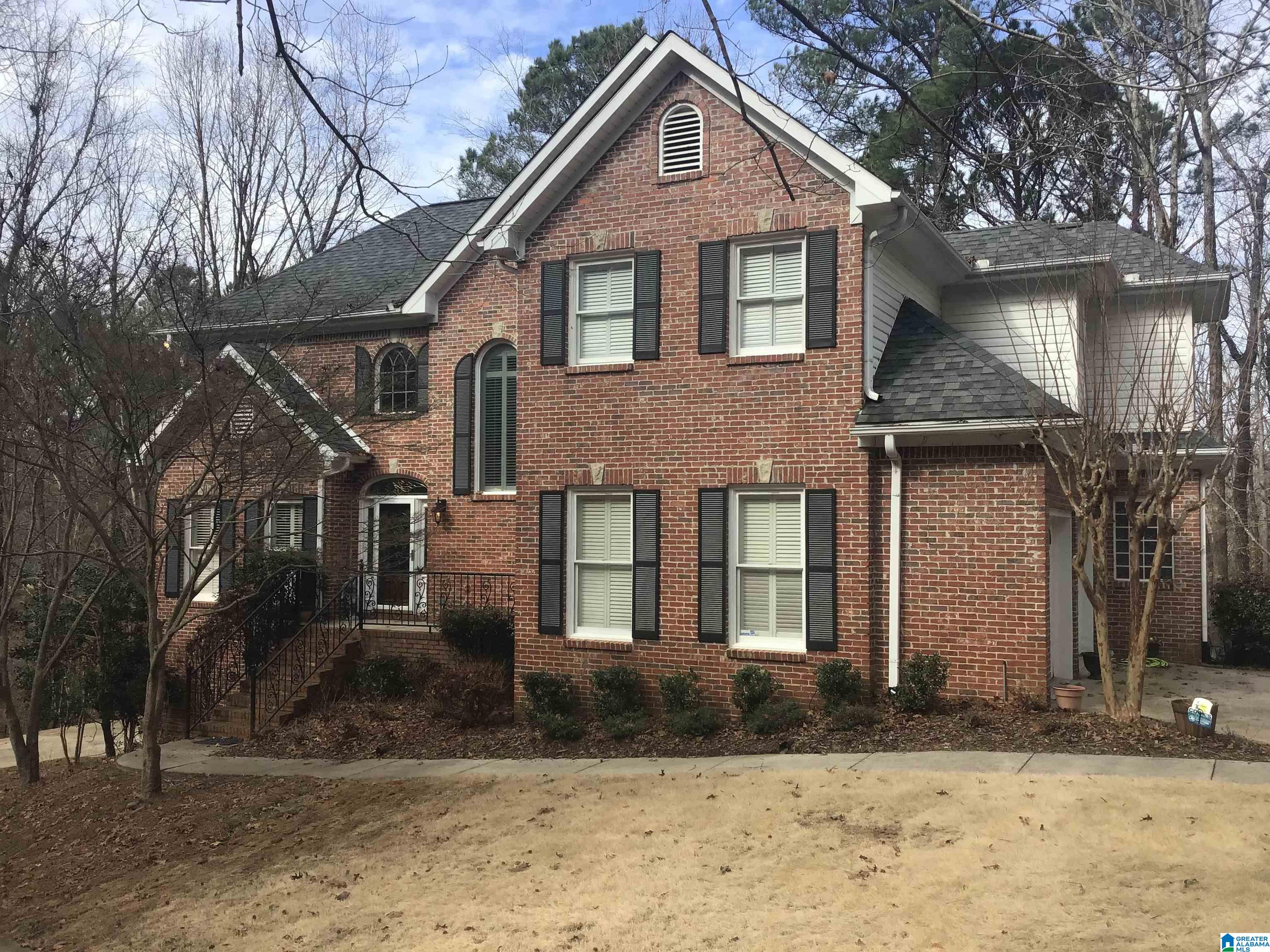 183 Weatherly Way Pelham, AL 35124 - Photo 2 of 52