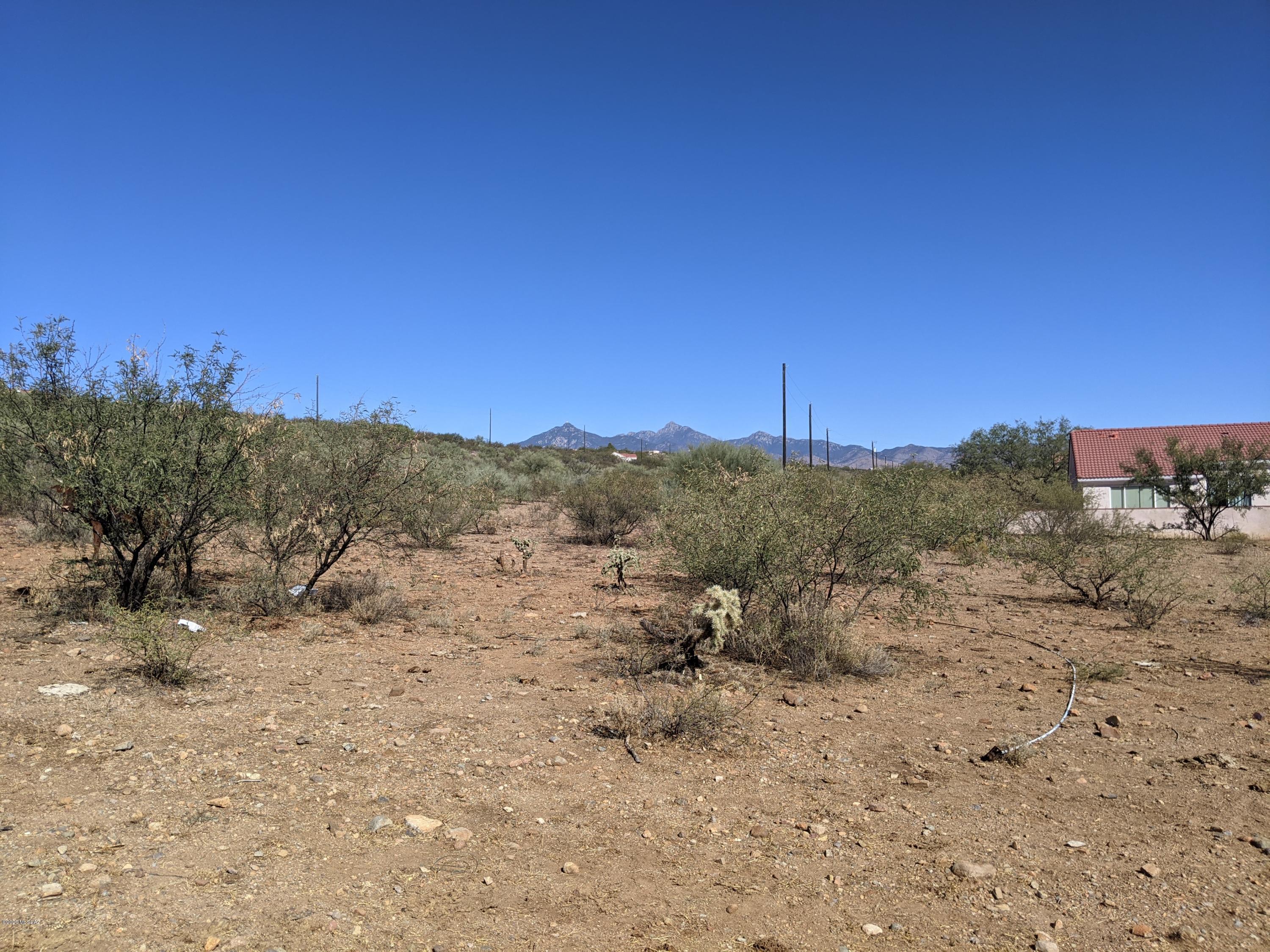 1839 America Court, Unit 119 Rio Rico, AZ 85648 - Photo 2 of 3
