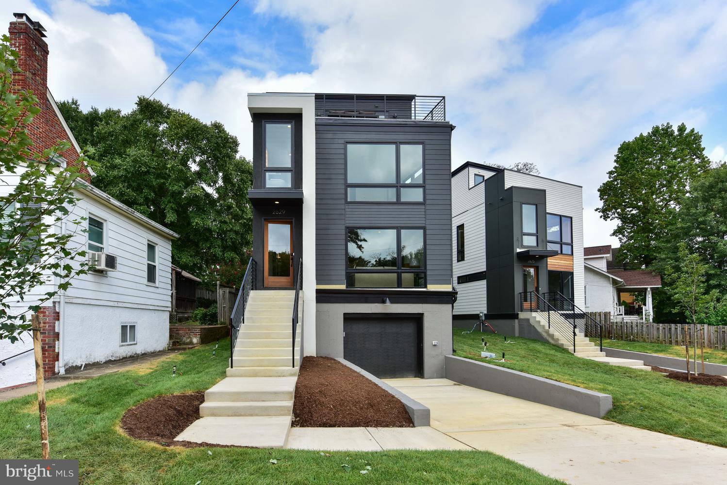 2829 1st Road North Arlington, VA 22201 - Photo 1 of 69 Gallery Image 1
