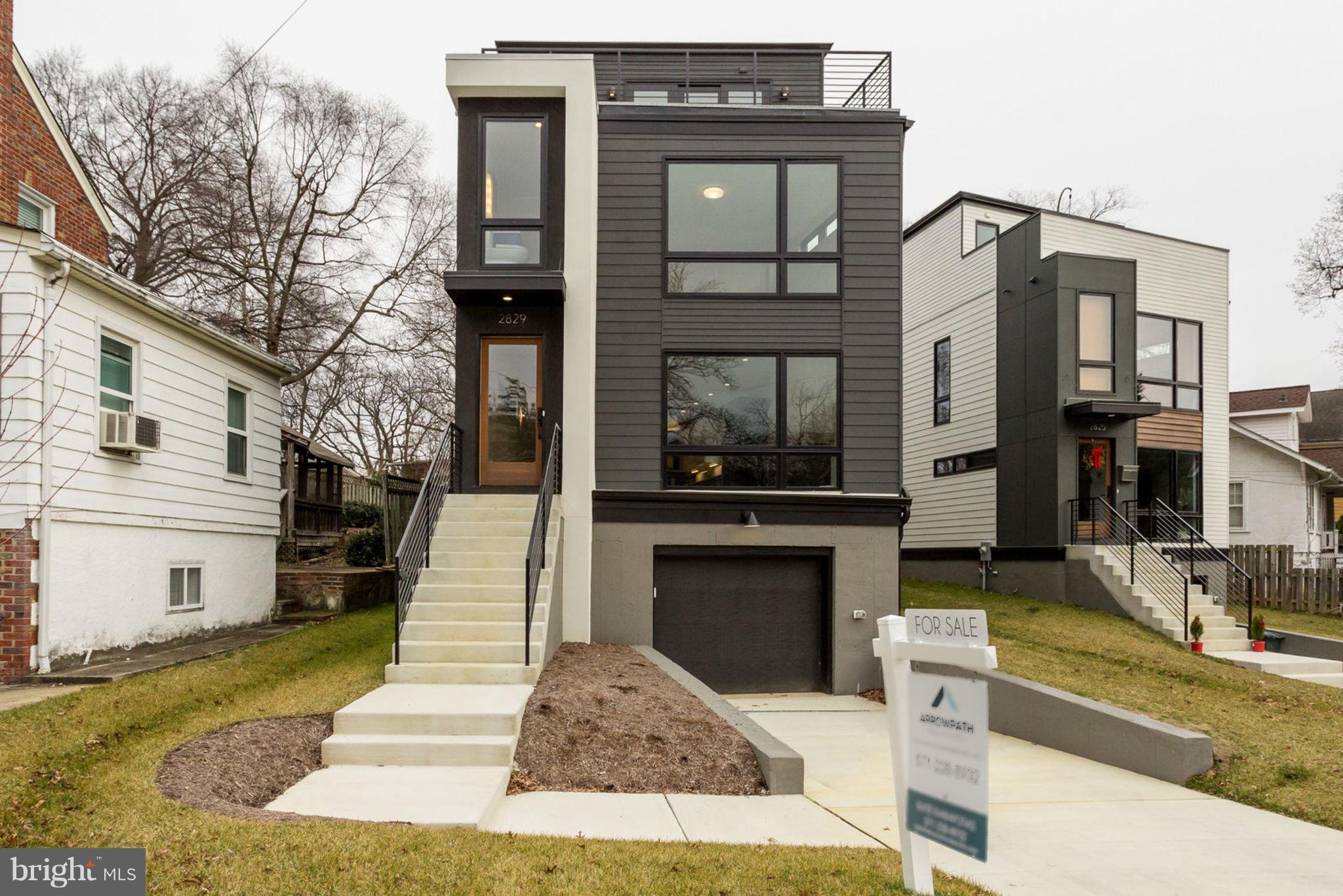 2829 1st Road North Arlington, VA 22201 - Photo 2 of 69 Gallery Image 2
