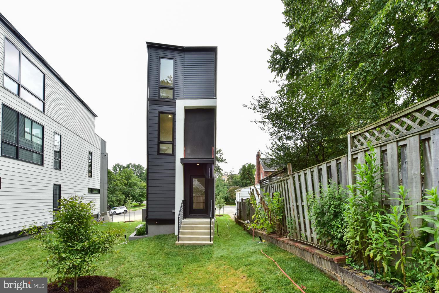 2829 1st Road North Arlington, VA 22201 - Photo 69 of 69 Gallery Image 69