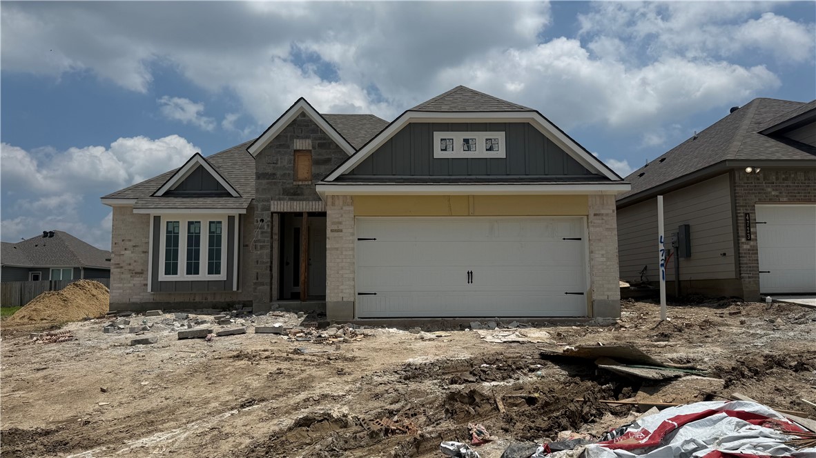 4721 Holm Oak Road Bryan, TX 77845 - Photo 2 of 9