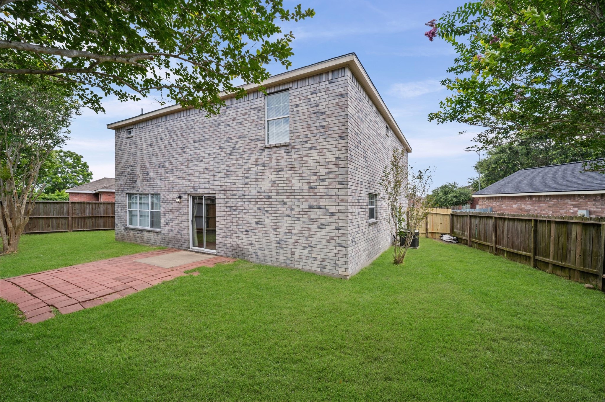 5518 Rio Alamo Street Rosharon, TX 77583 - Photo 23 of 25