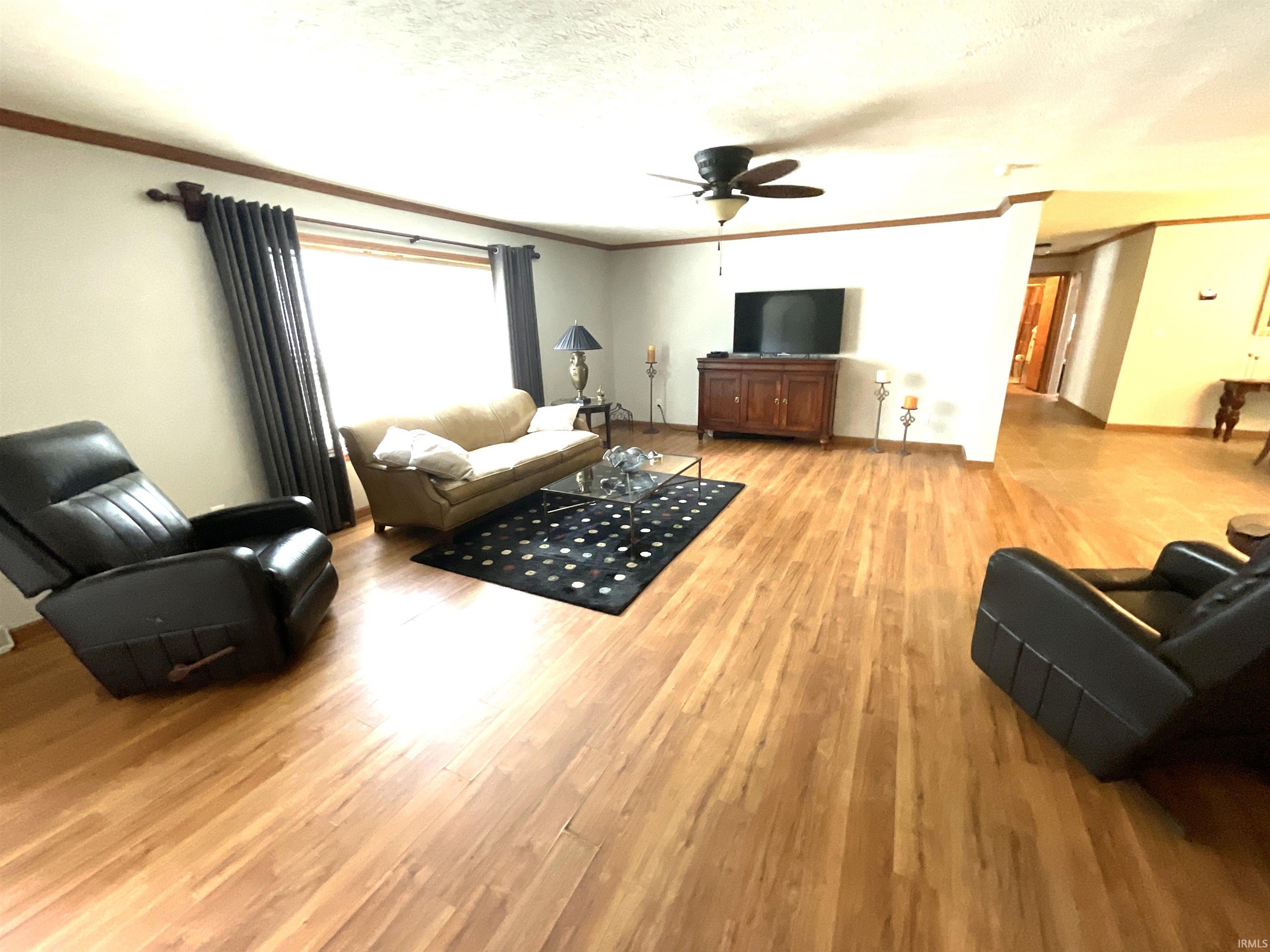 1825 Pea Ridge Road Spencer, IN 47460 - Photo 2 of 30