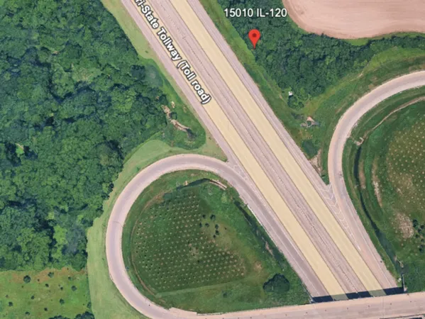 a view of swimming pool from a balcony