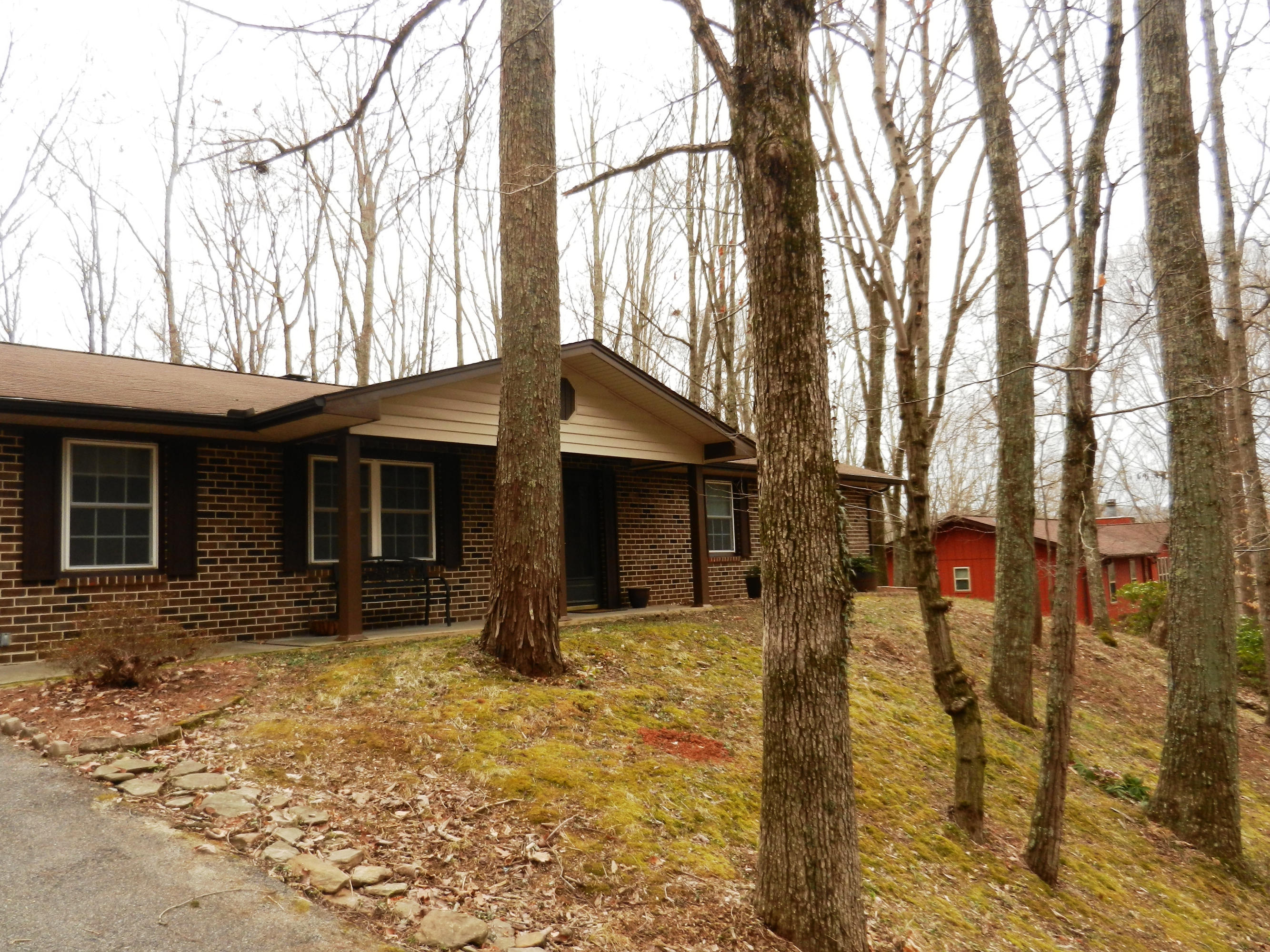 116 Tidewater Lane Oak Ridge, TN 37830 - Photo 1 of 35 116 Tidewater Lane