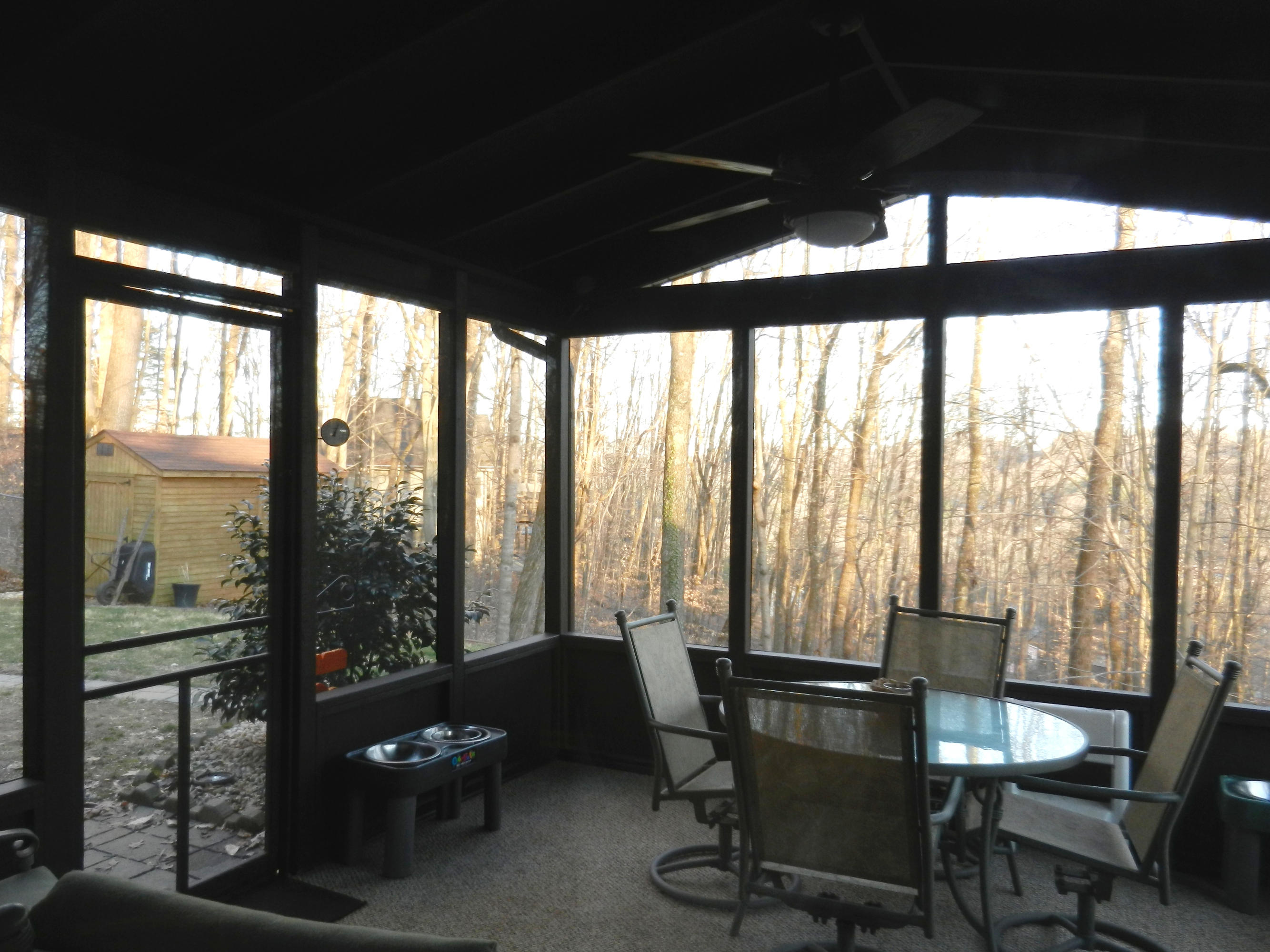 116 Tidewater Lane Oak Ridge, TN 37830 - Photo 11 of 35 Very Relaxing