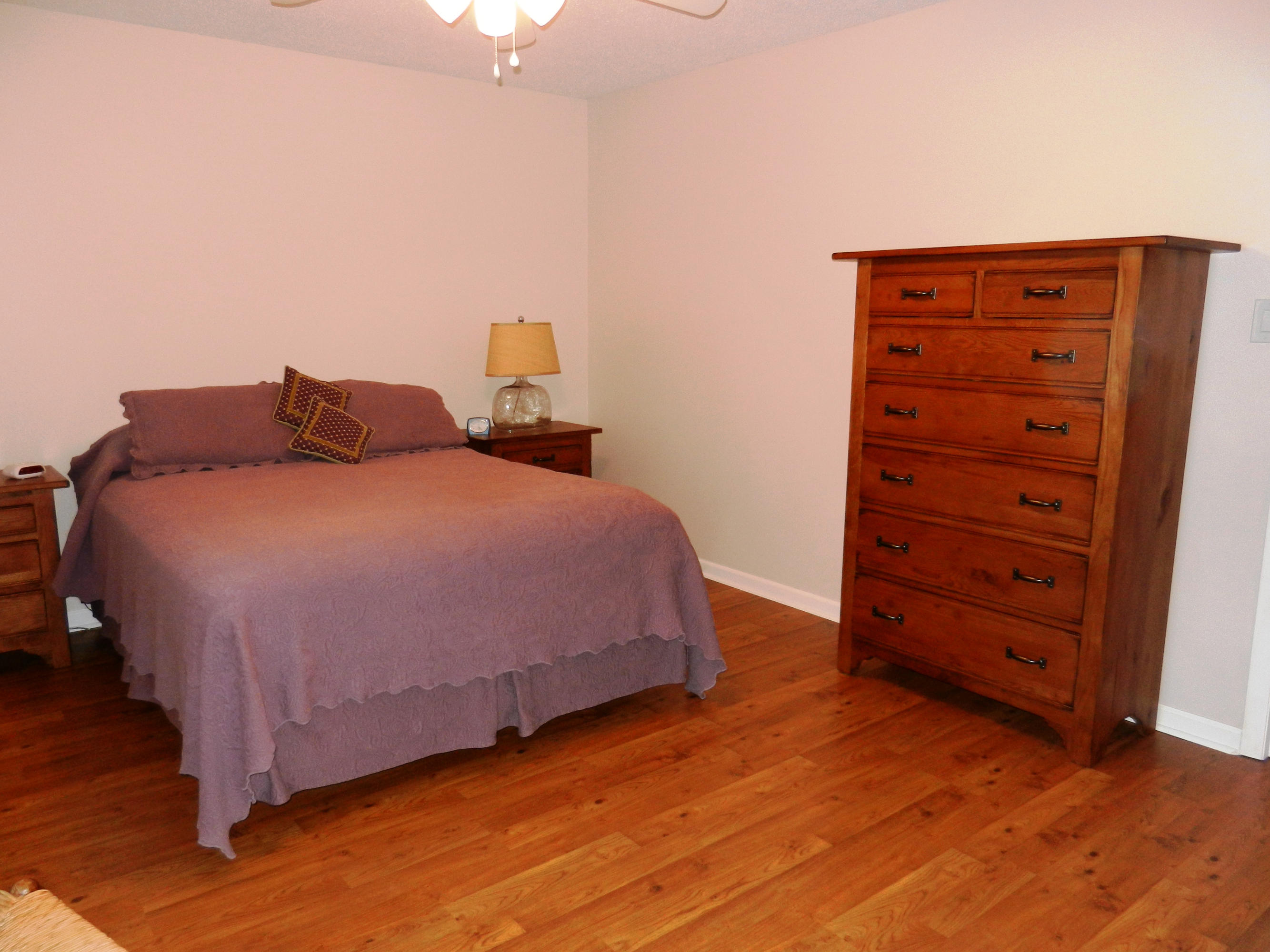 116 Tidewater Lane Oak Ridge, TN 37830 - Photo 12 of 35 Master Bedroom