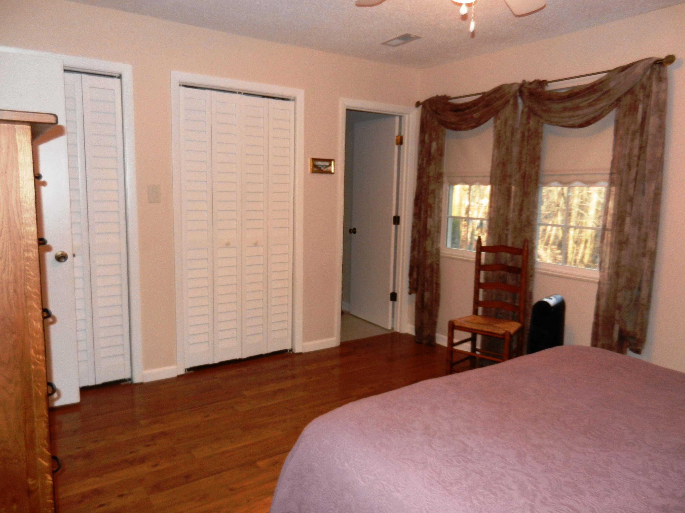 116 Tidewater Lane Oak Ridge, TN 37830 - Photo 14 of 35 New Closet Doors
