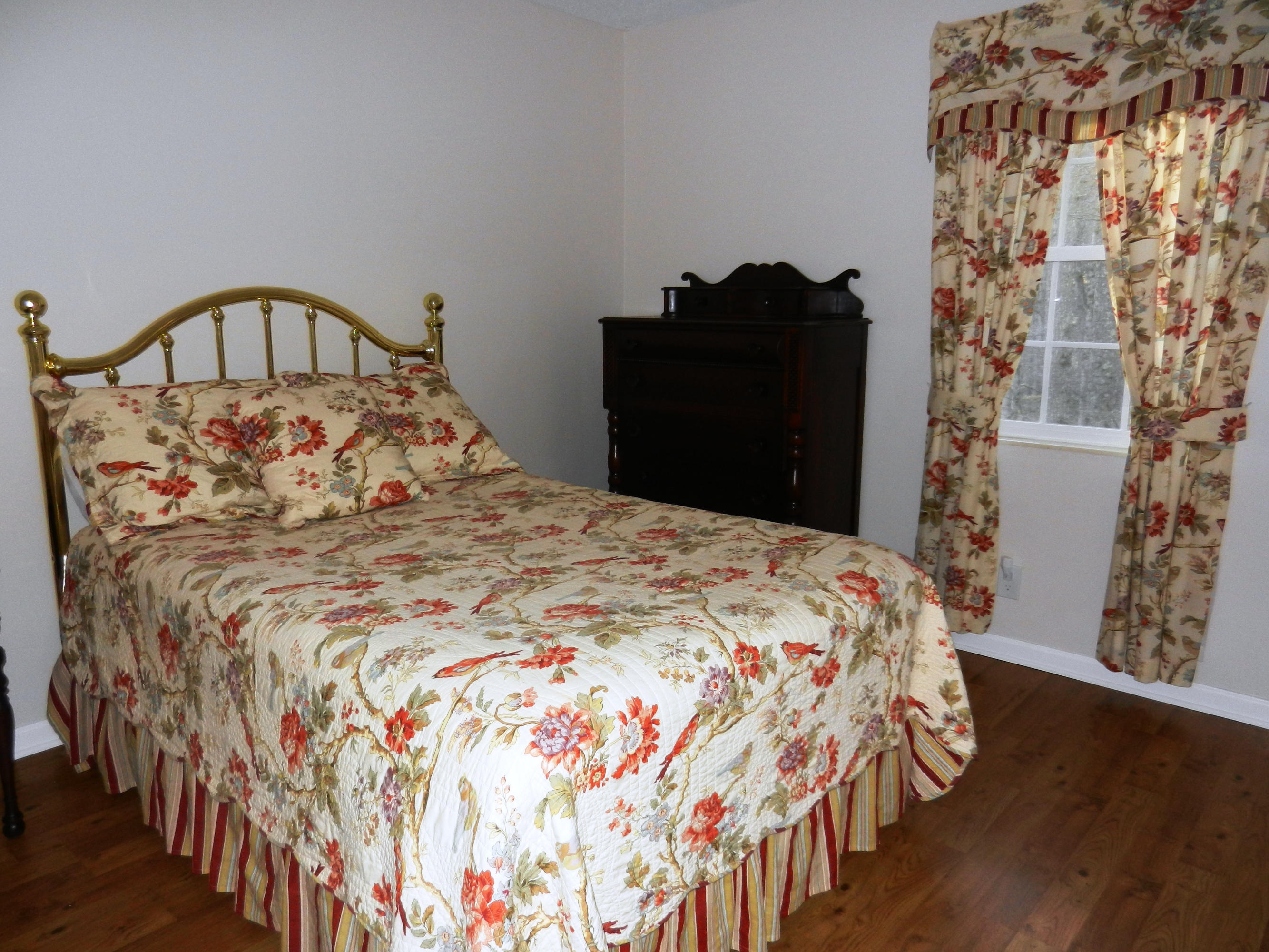 116 Tidewater Lane Oak Ridge, TN 37830 - Photo 16 of 35 Bedroom 2