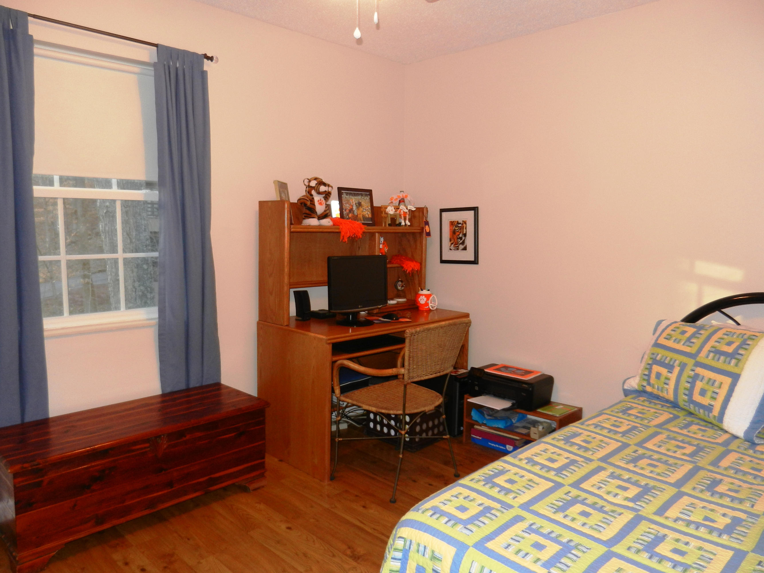 116 Tidewater Lane Oak Ridge, TN 37830 - Photo 18 of 35 Bedroom 3 / Office