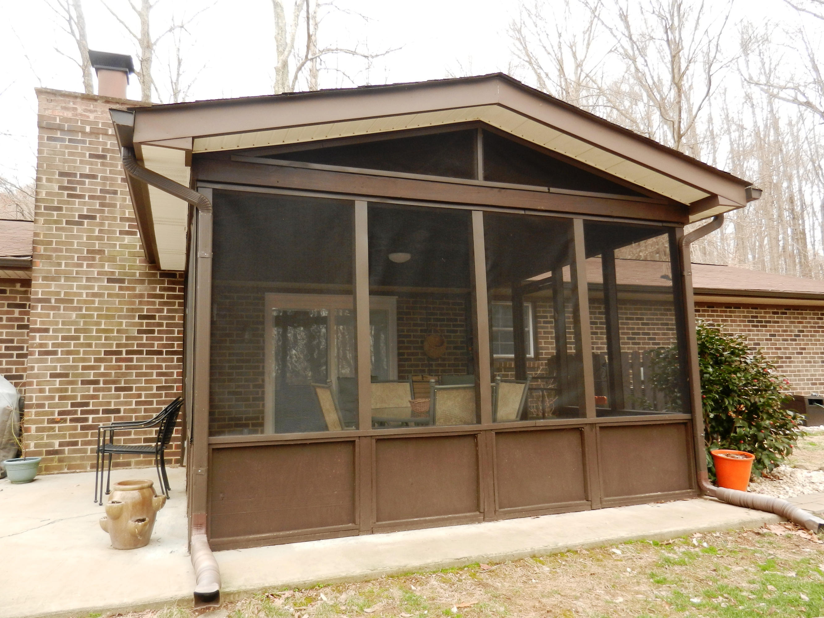 116 Tidewater Lane Oak Ridge, TN 37830 - Photo 24 of 35 Very Well Constructed