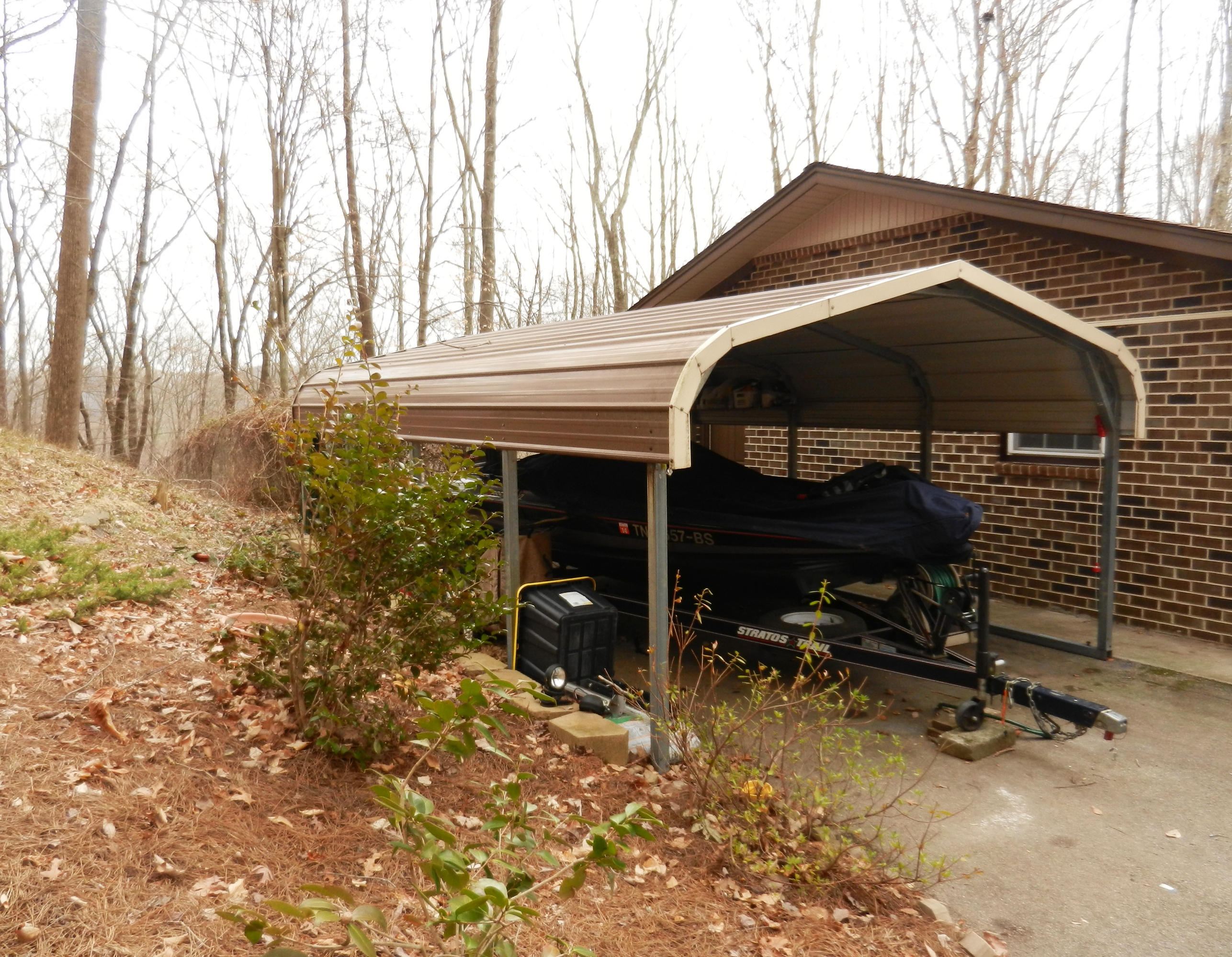 116 Tidewater Lane Oak Ridge, TN 37830 - Photo 35 of 35 Great for a Boat