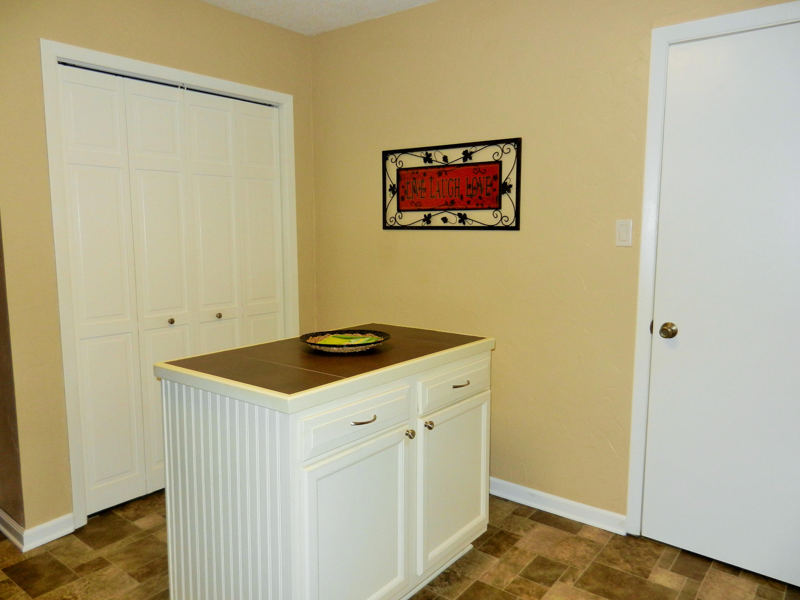 116 Tidewater Lane Oak Ridge, TN 37830 - Photo 7 of 35 Large Pantry