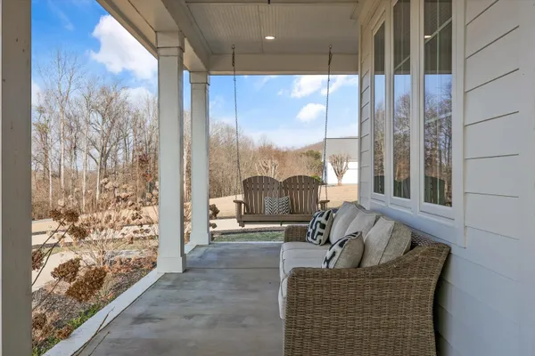 $1,650,000 | 130 John Hendren Lane, Clinton, TN 37716