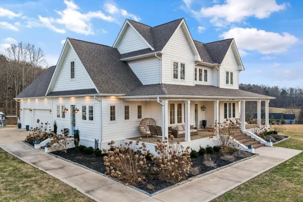 $1,650,000 | 130 John Hendren Lane, Clinton, TN 37716