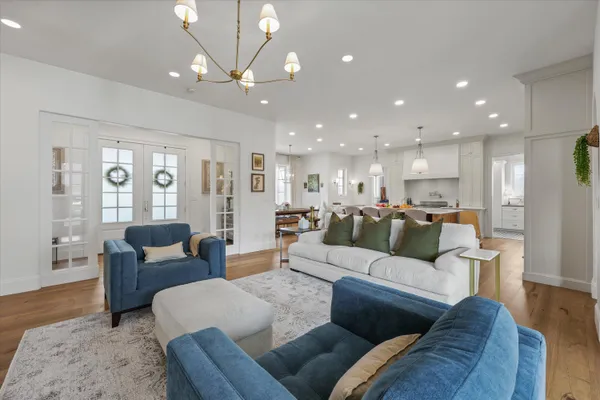 $1,650,000 | 130 John Hendren Lane, Clinton, TN 37716