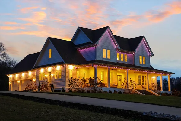 $1,650,000 | 130 John Hendren Lane, Clinton, TN 37716