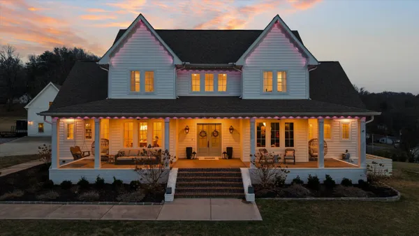 $1,650,000 | 130 John Hendren Lane, Clinton, TN 37716