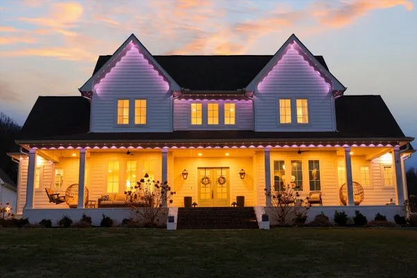 $1,650,000 | 130 John Hendren Lane, Clinton, TN 37716