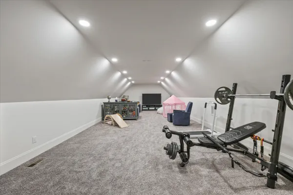 $1,650,000 | 130 John Hendren Lane, Clinton, TN 37716