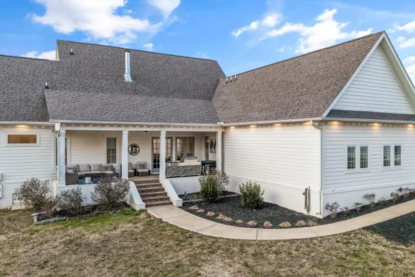 $1,650,000 | 130 John Hendren Lane, Clinton, TN 37716