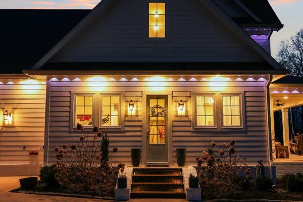 $1,650,000 | 130 John Hendren Lane, Clinton, TN 37716