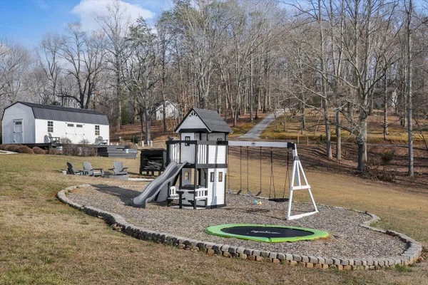 $1,650,000 | 130 John Hendren Lane, Clinton, TN 37716