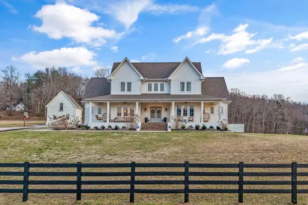 $1,650,000 | 130 John Hendren Lane, Clinton, TN 37716