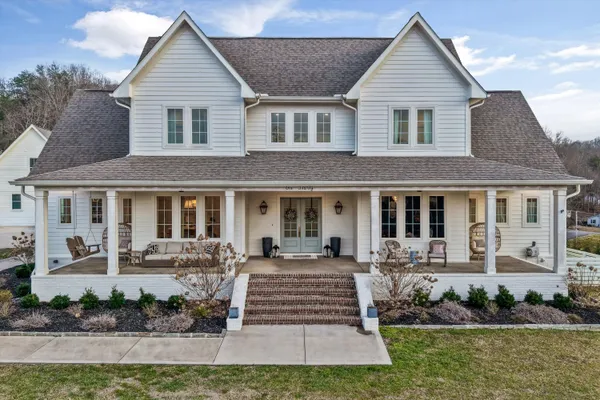 $1,650,000 | 130 John Hendren Lane, Clinton, TN 37716
