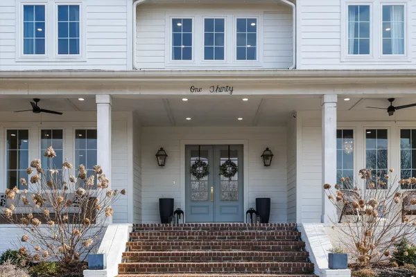 $1,650,000 | 130 John Hendren Lane, Clinton, TN 37716