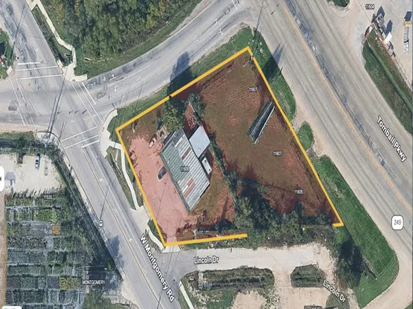 $600,000 | 11607 Highway 249, Houston, TX 77086