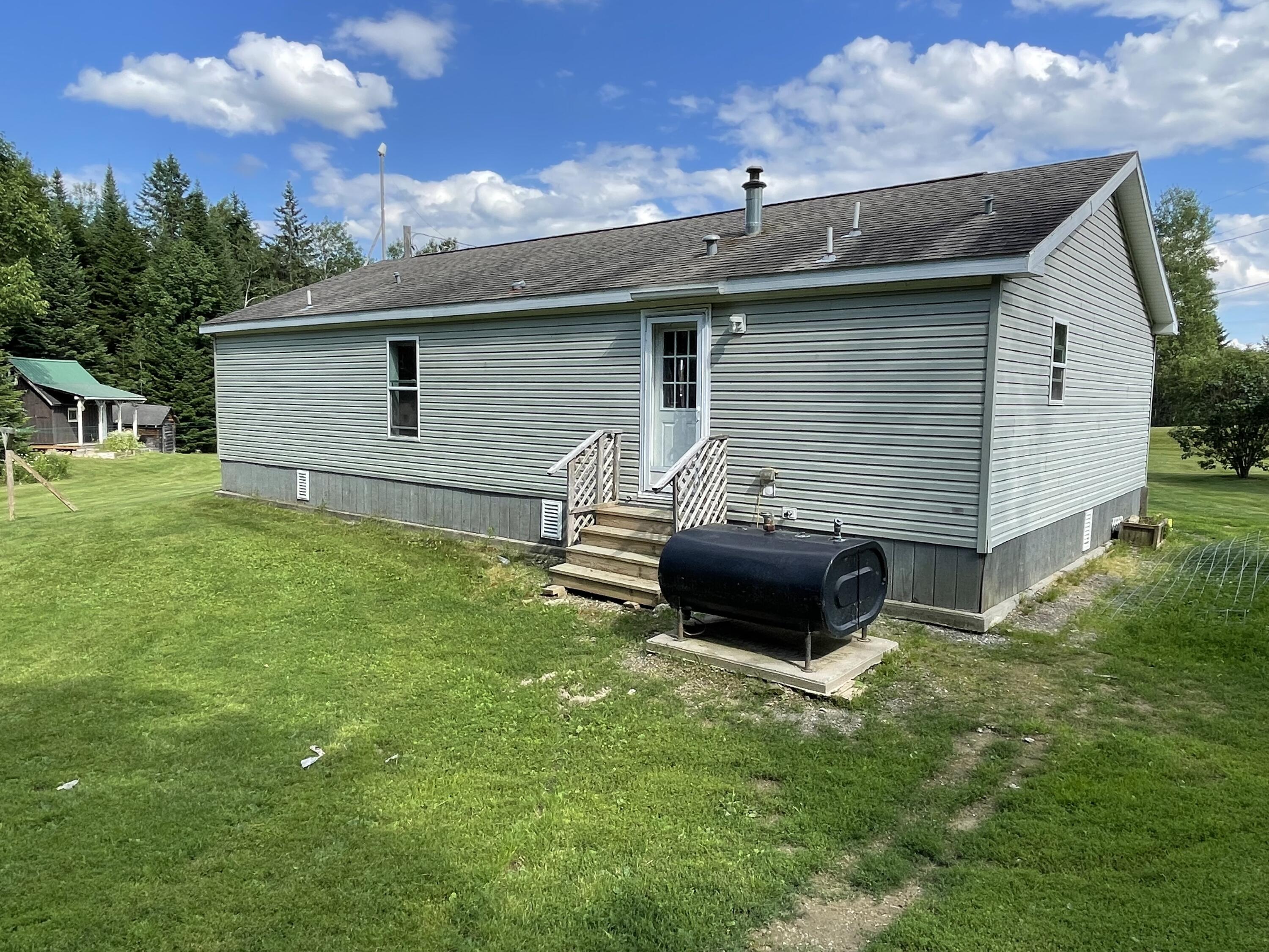 130 Montieth Road Bridgewater, ME 04735 - Photo 5 of 36 IMG_6059