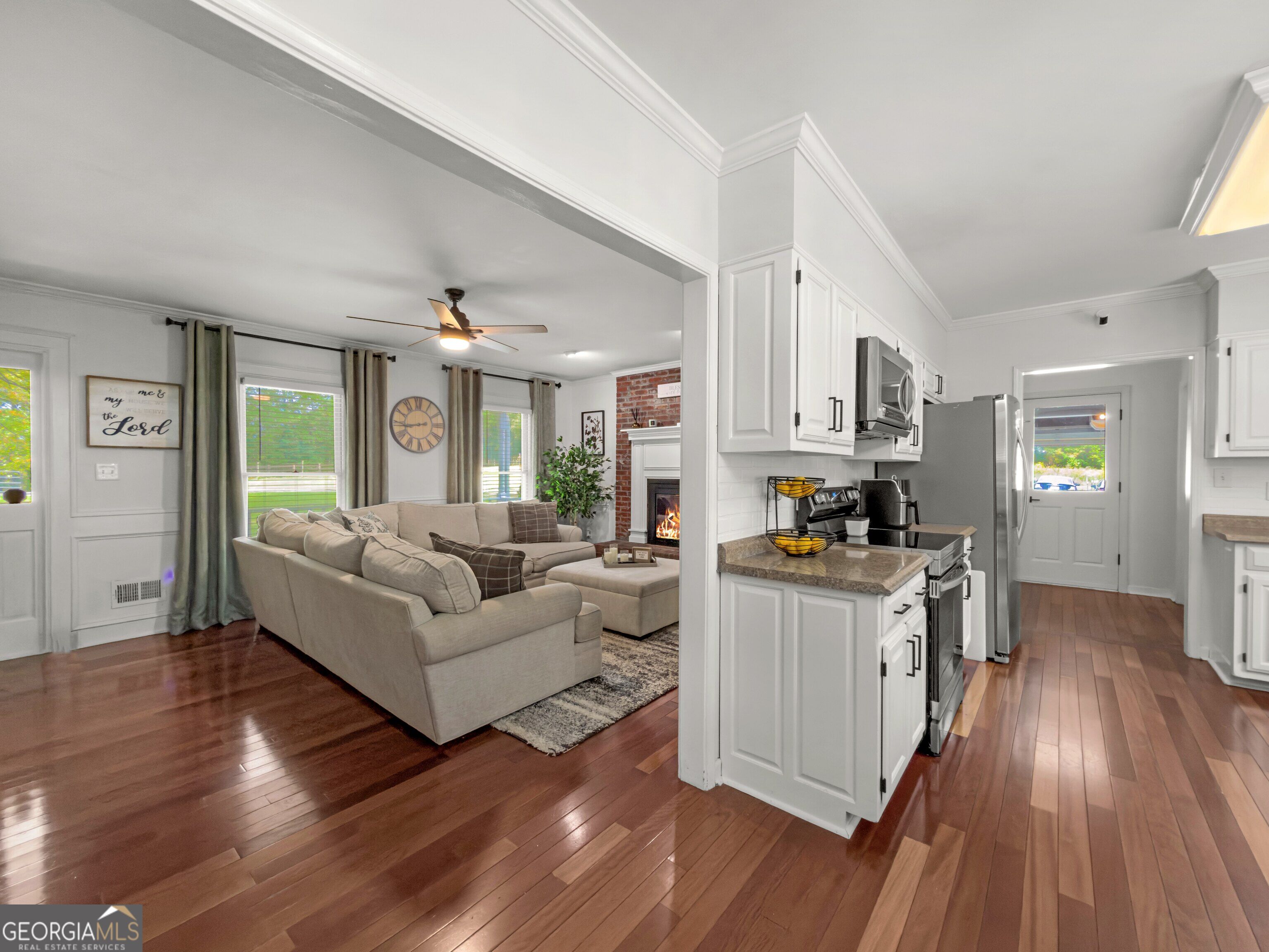 2075 East Lake Road McDonough, GA 30252 - Photo 8 of 26 Gallery Image 8